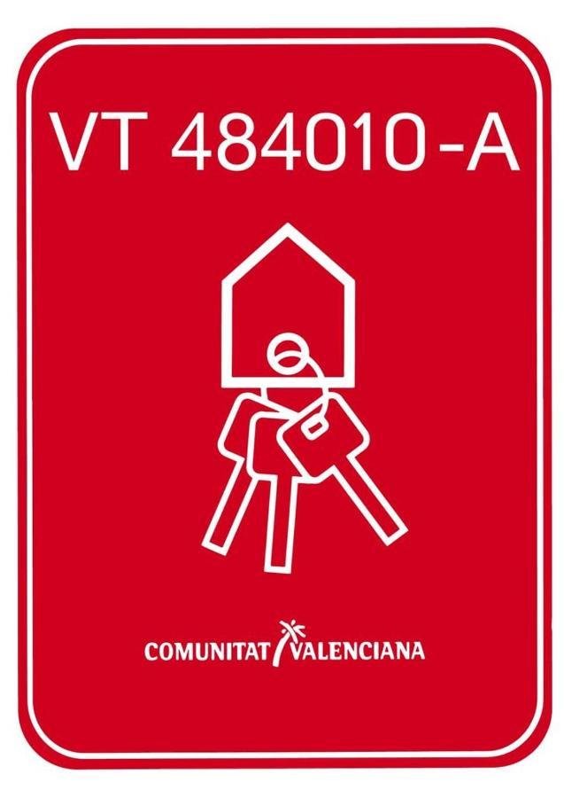 Soul Apartment Torrevieja Luaran gambar
