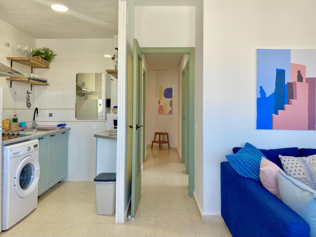 Soul Apartment Torrevieja Luaran gambar