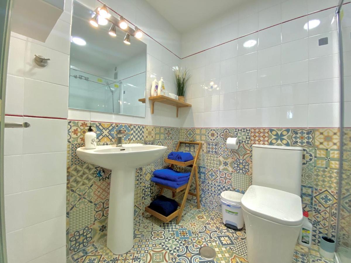 Soul Apartment Torrevieja Luaran gambar