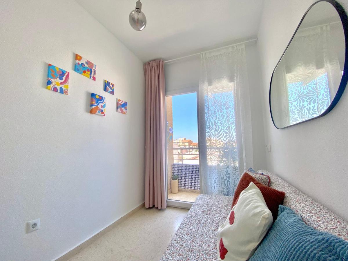 Soul Apartment Torrevieja Luaran gambar