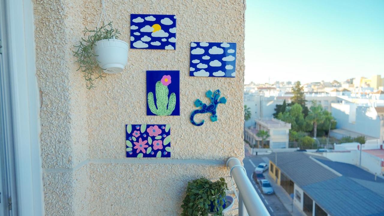 Soul Apartment Torrevieja Luaran gambar