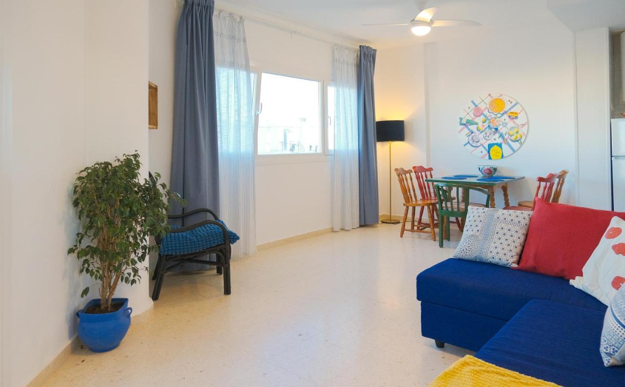 Soul Apartment Torrevieja Luaran gambar