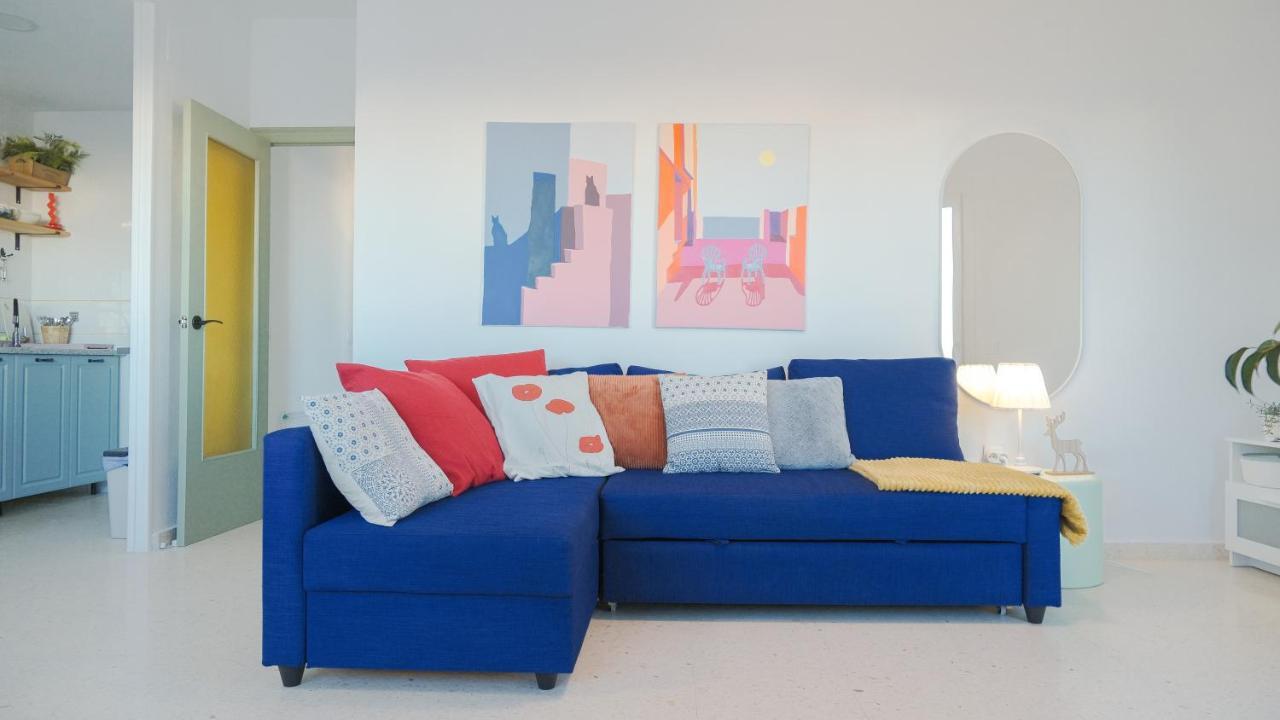 Soul Apartment Torrevieja Luaran gambar